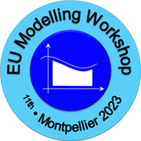 EU modelling workshop montpellier 2023