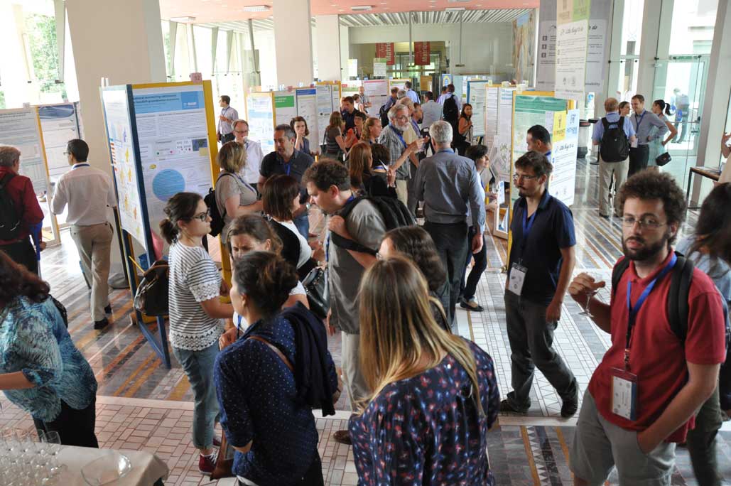 symposium pesticide
