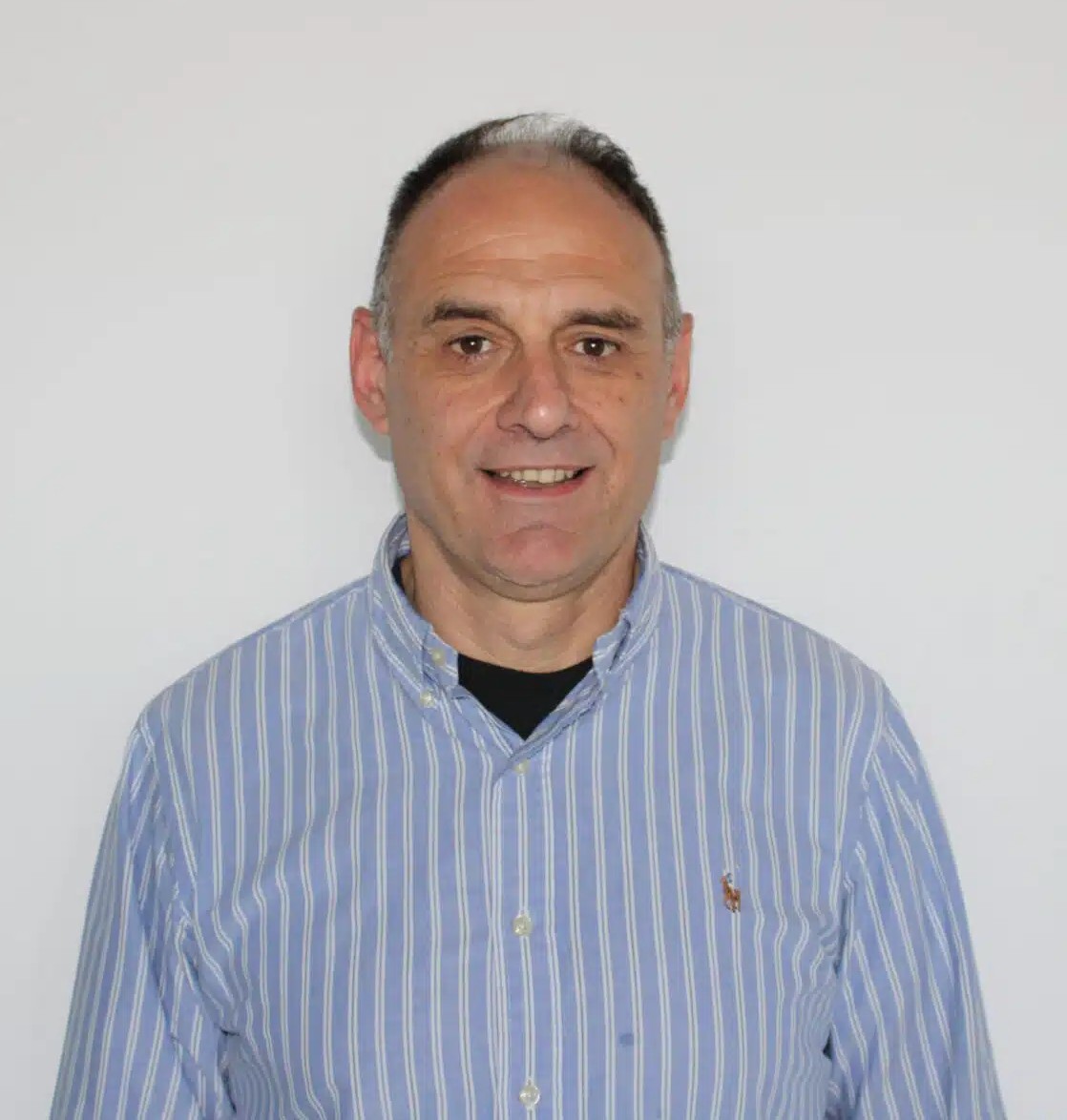 Dimitris-Karpouzas